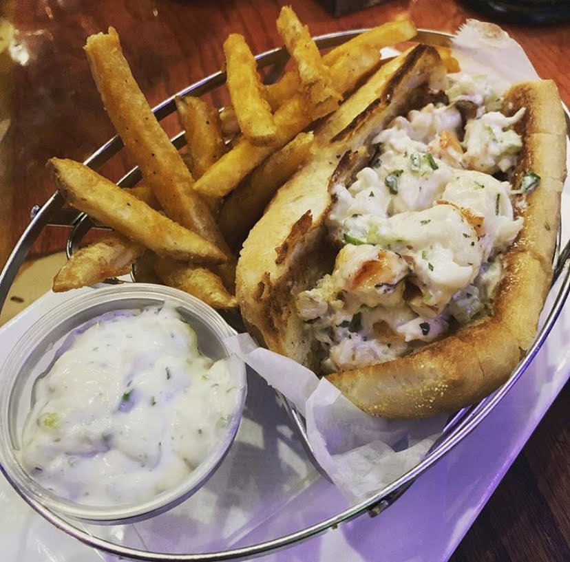 King Crab House Chicago by null