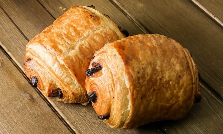 White Rock Coffee by null