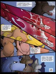 Animated jay naylor comic the fall of little red riding hood animation porn rimmingrong peekvids jpg x Little red riding hood