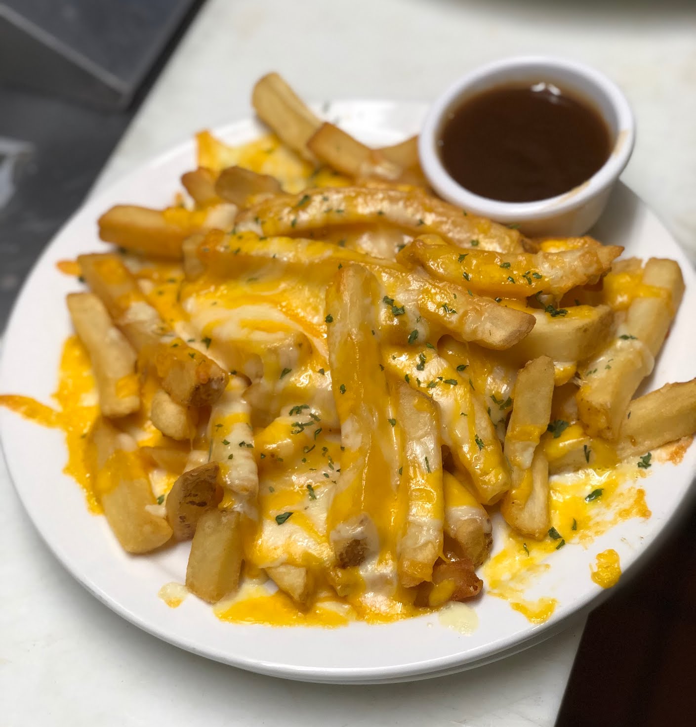 Beantown Pub by null