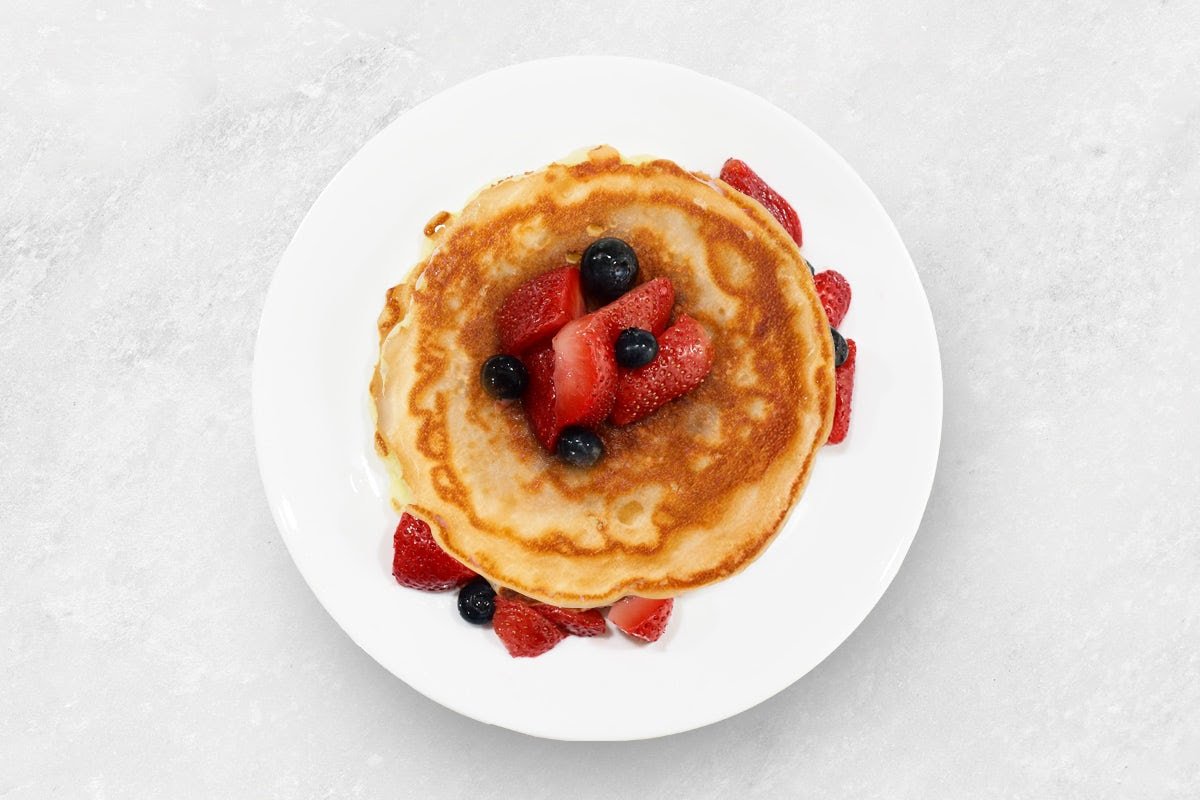 Corner Bakery Cafe by null