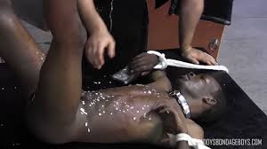 Searing torment gay porn movies jpg x Wax torment