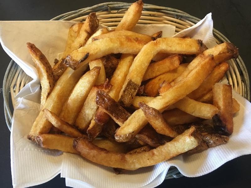 Kenn's Broome Street Bar by null