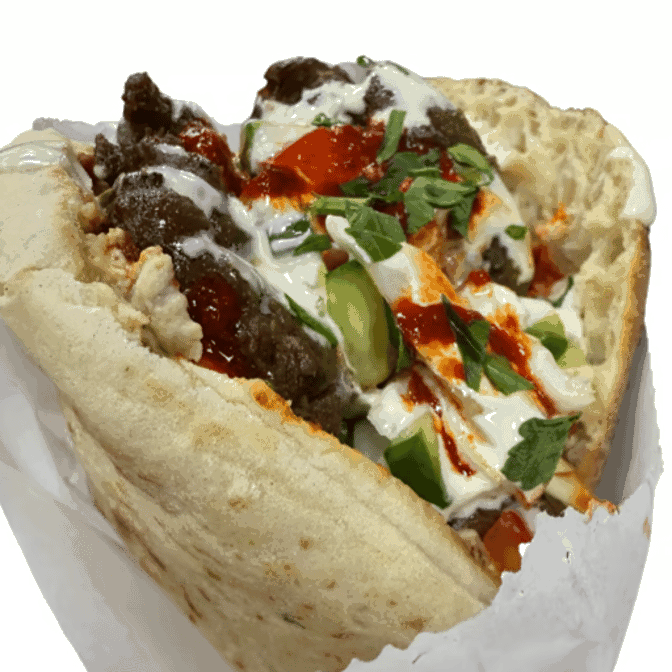 K Market Kosher Grocery- Deli & Catering by null