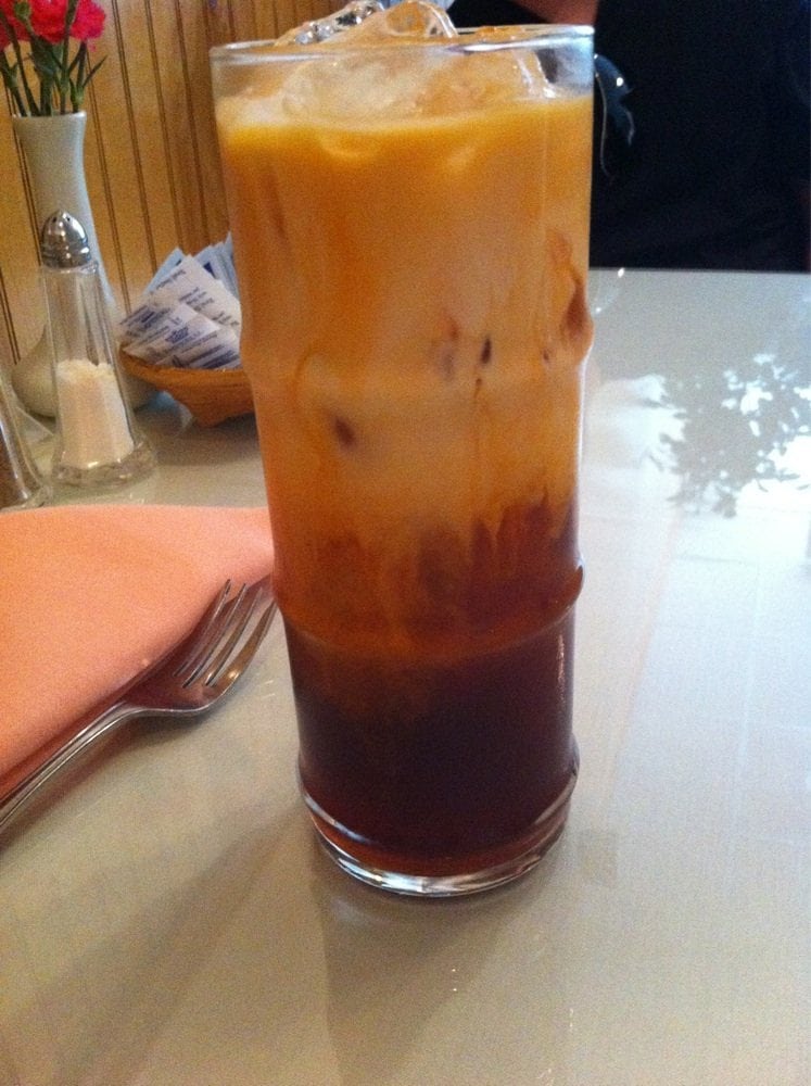 Thai House Restaurant by null