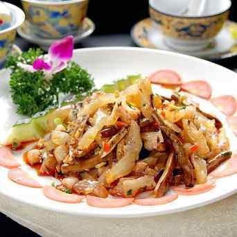 Hong Kong Palace by null