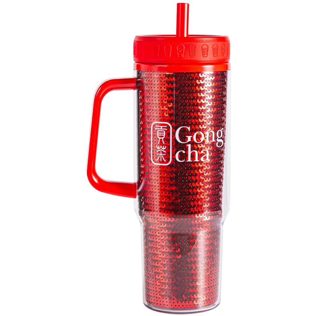 Gong Cha - Toronto Eaton Centre by null