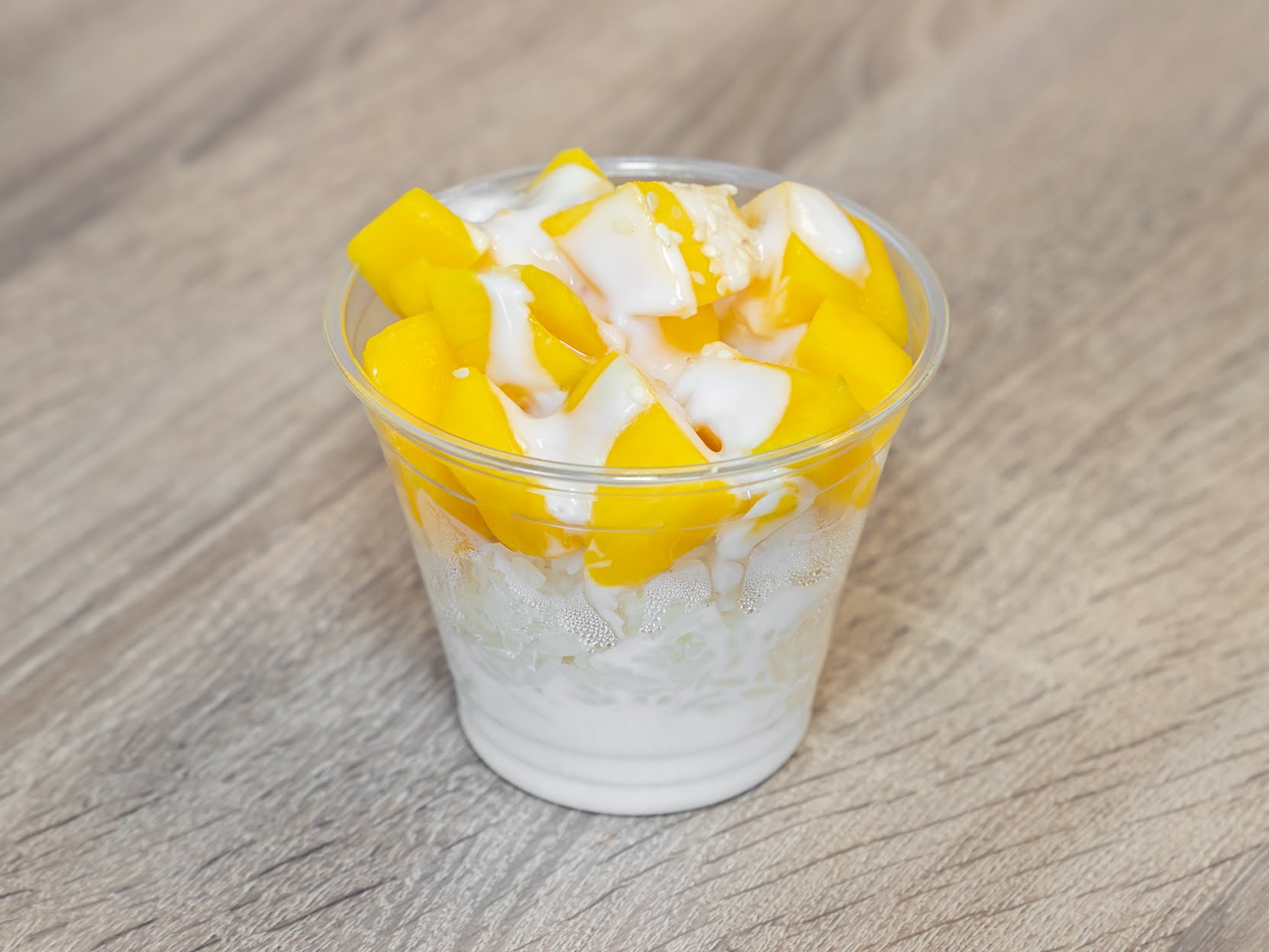 Hen Chicken Rice by null