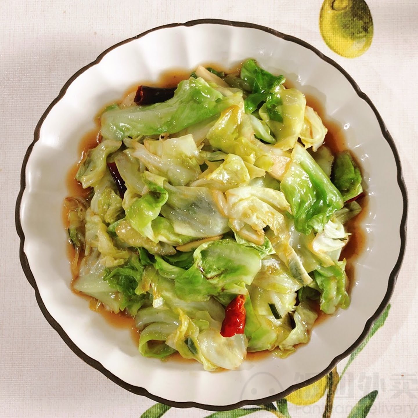 Yummy Kitchen 闻香居 by null