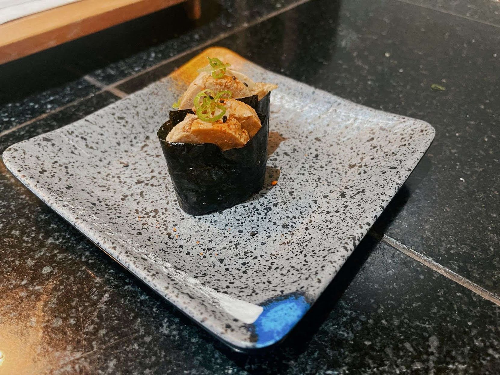 Coach Sushi by null