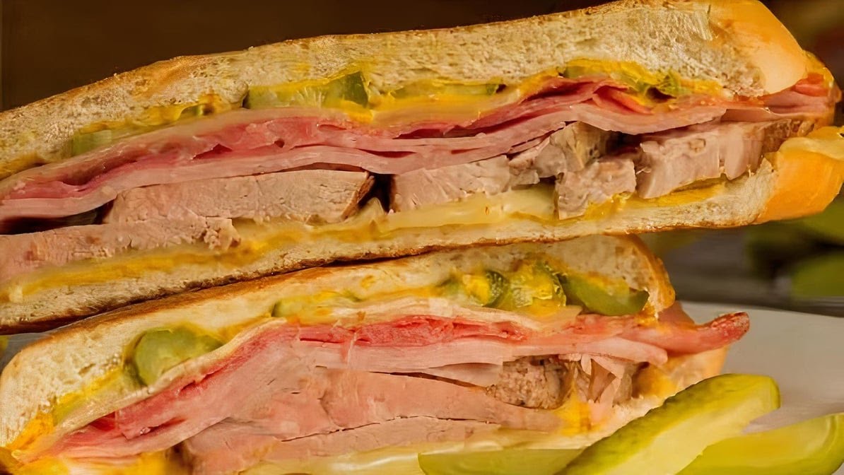 El Cubano To Go by null