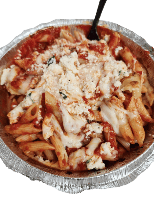 Tarantino's Pizzeria Inc by null