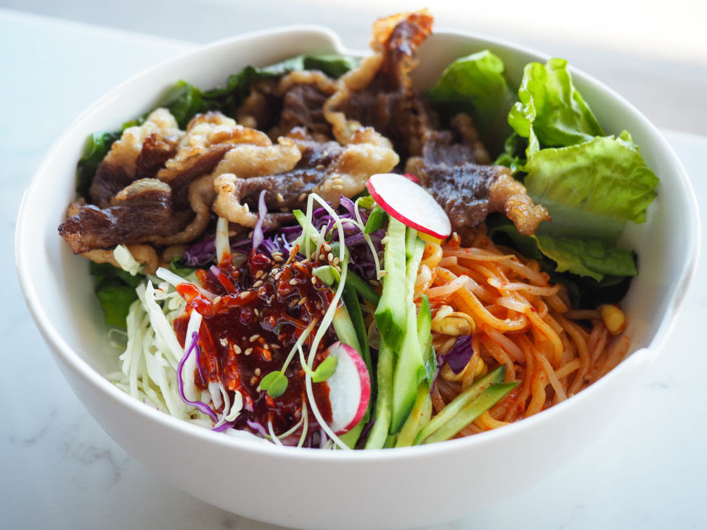 Mama’s Kitchen by null