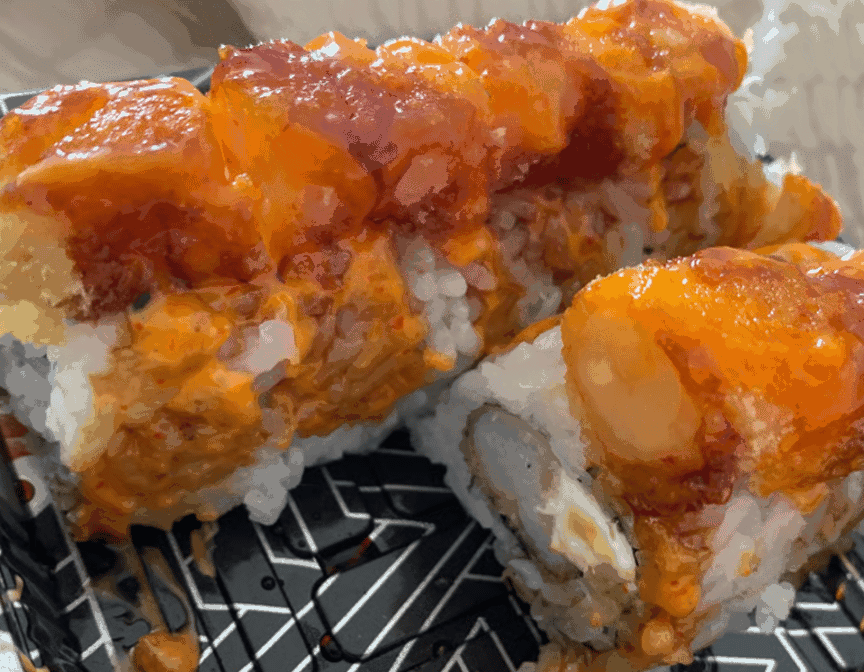 Soho Restaurant by null