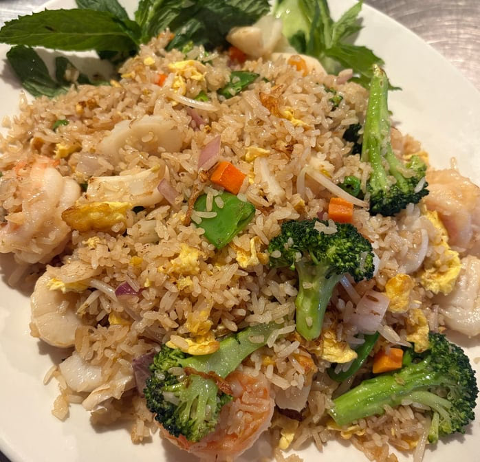 Hoong's Palace by null