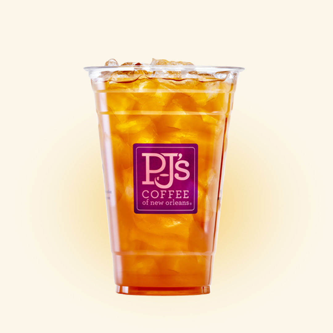 PJ's Coffee by null
