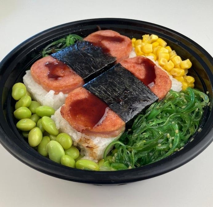 Vegas Poke Co. by null