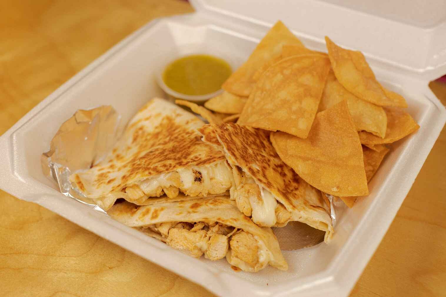 Dulce Vida Mexican Restaurant by null