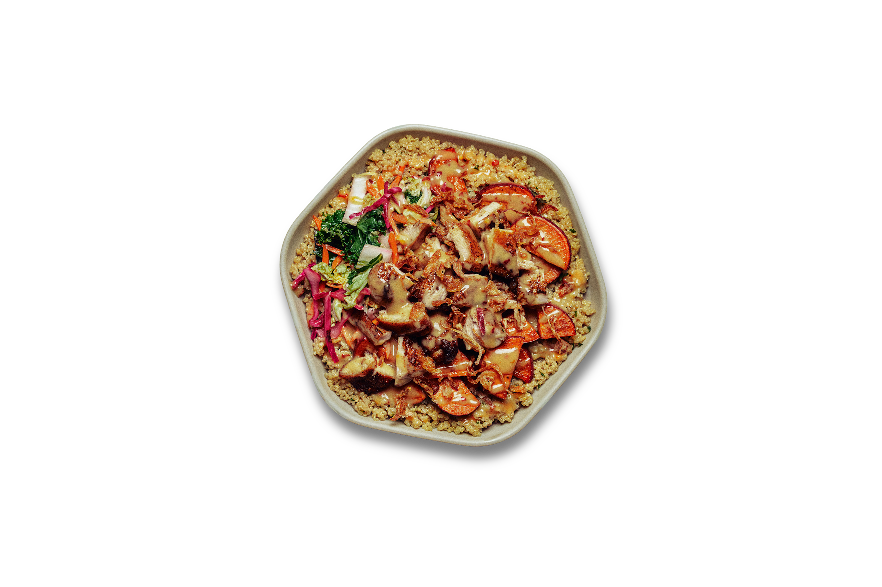 sweetgreen - Healthy Salads, Bowls and Plates by null