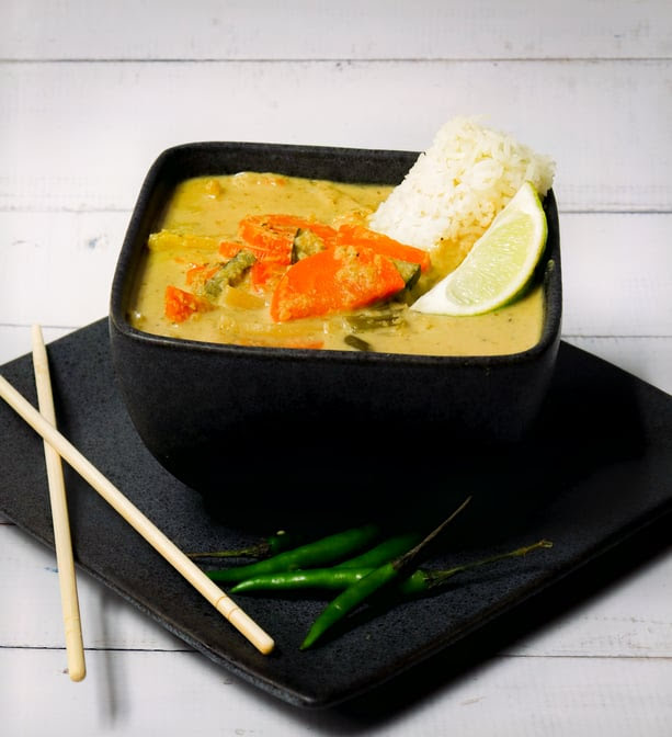 Thailand in a Truck by null