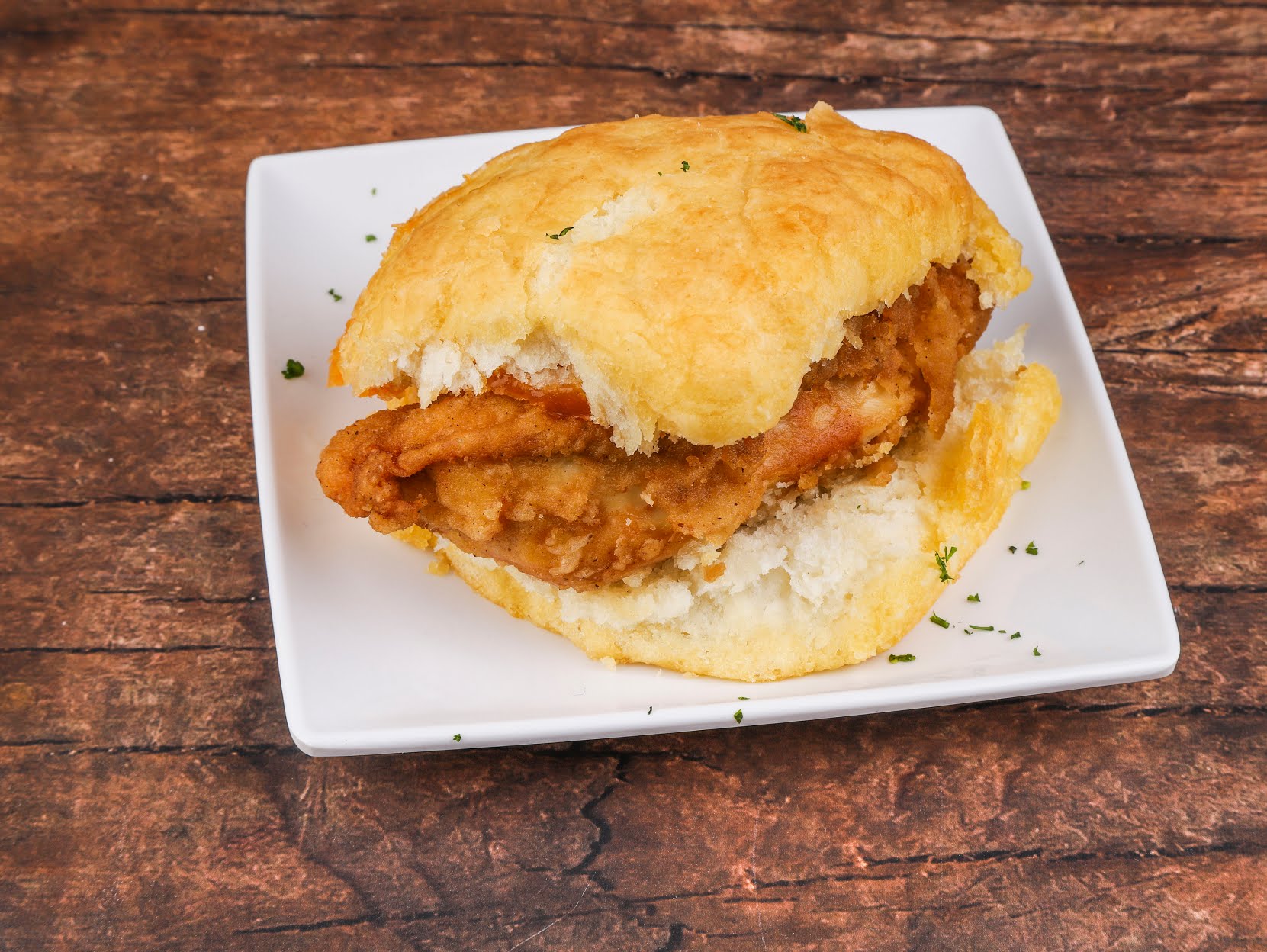 Time-Out Restaurant - East Franklin by null