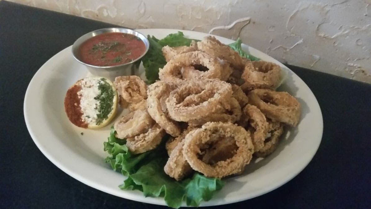 Giovanni's Italian Kitchen - Fort Worth by null