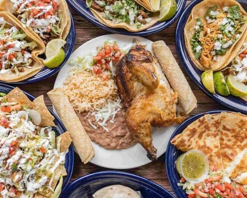 Tortilleria Garcia - Mason by null