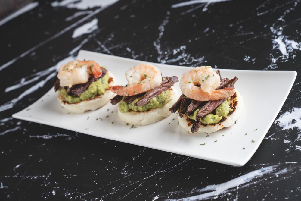 Arepalicious by null