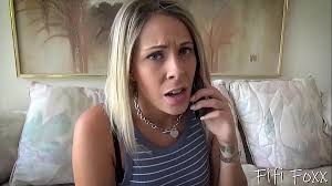 Huge tits blonde milf brianna beach confesses to her step son that she likes watching him masturbate jpg x Son watches step mom masturbate