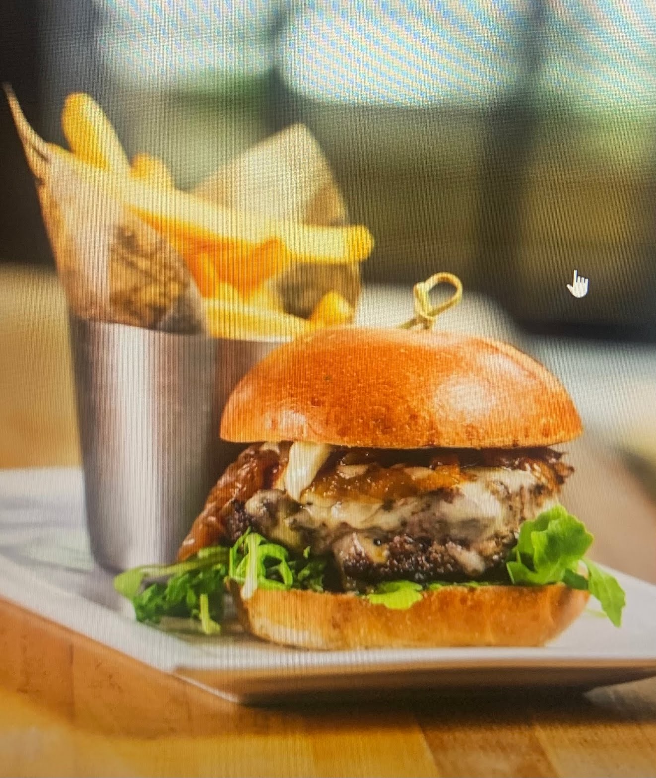 Triona's On Third by null