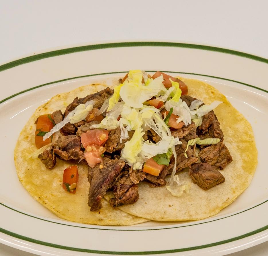 Amelia's Taqueria by null