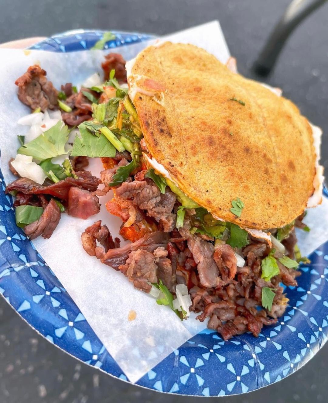 El Taco #1 by null