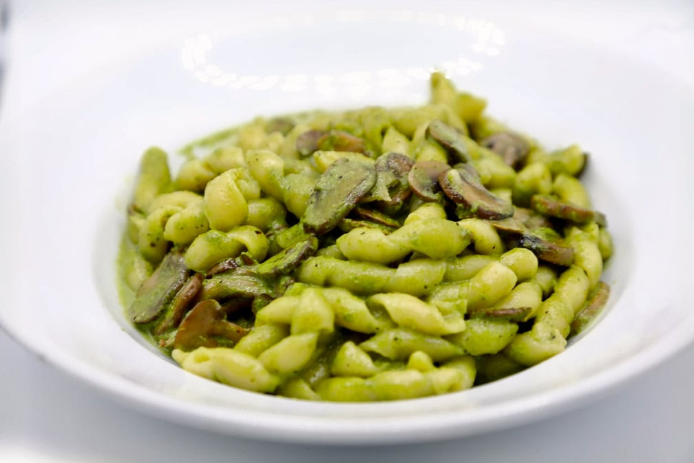 Piattini by null