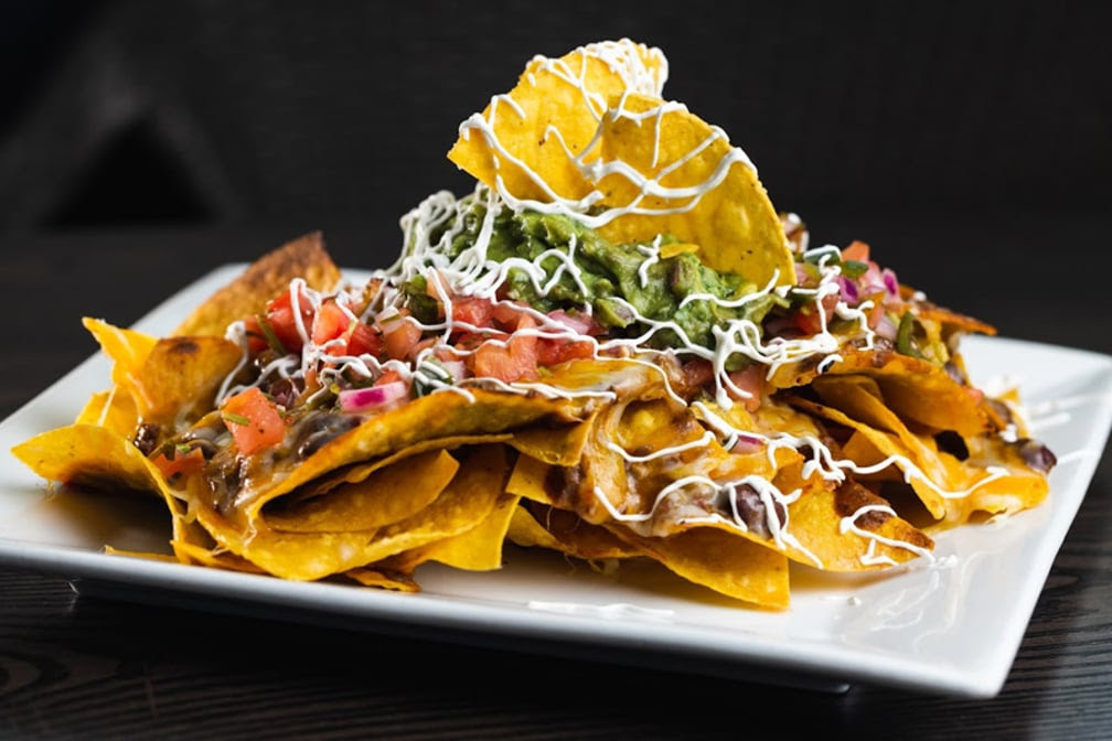 The Stillery Restaurant & Bar by null