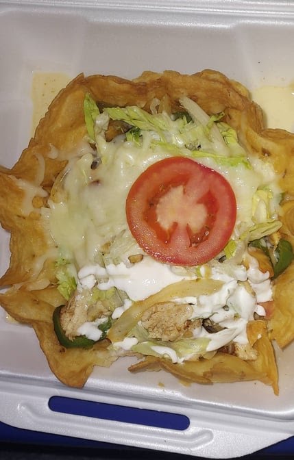 Tacos el Mariachi by null