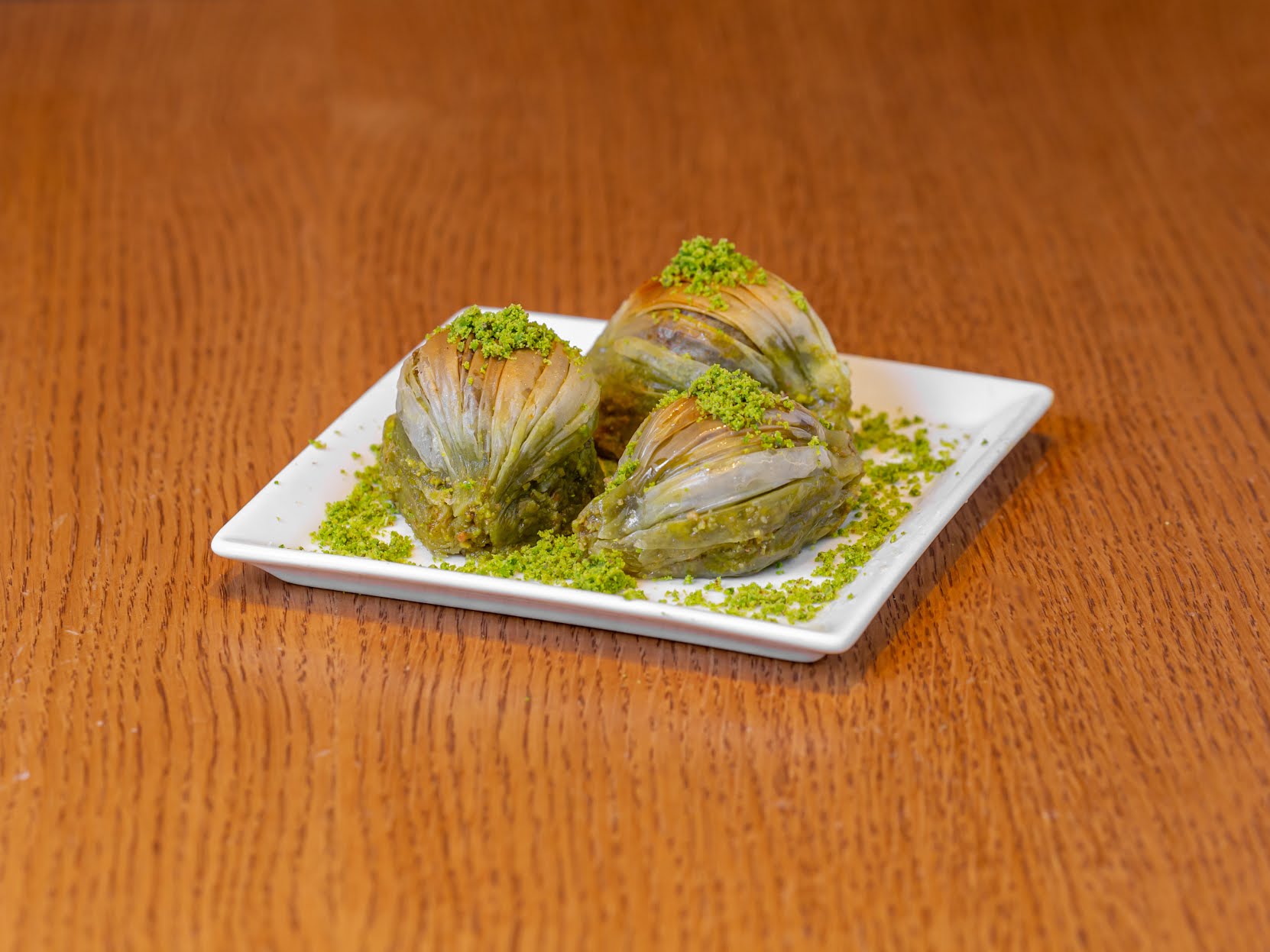 Baklava Home Paterson by null