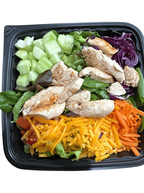 Cronies Sports Grill by null