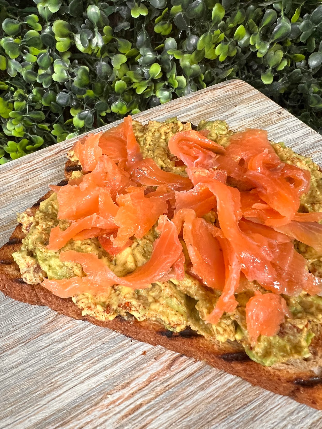 Ossys Bakery - Food Court by null