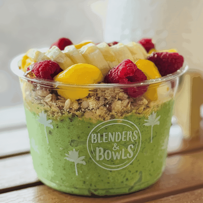 Blenders & Bowls - Westlake by null
