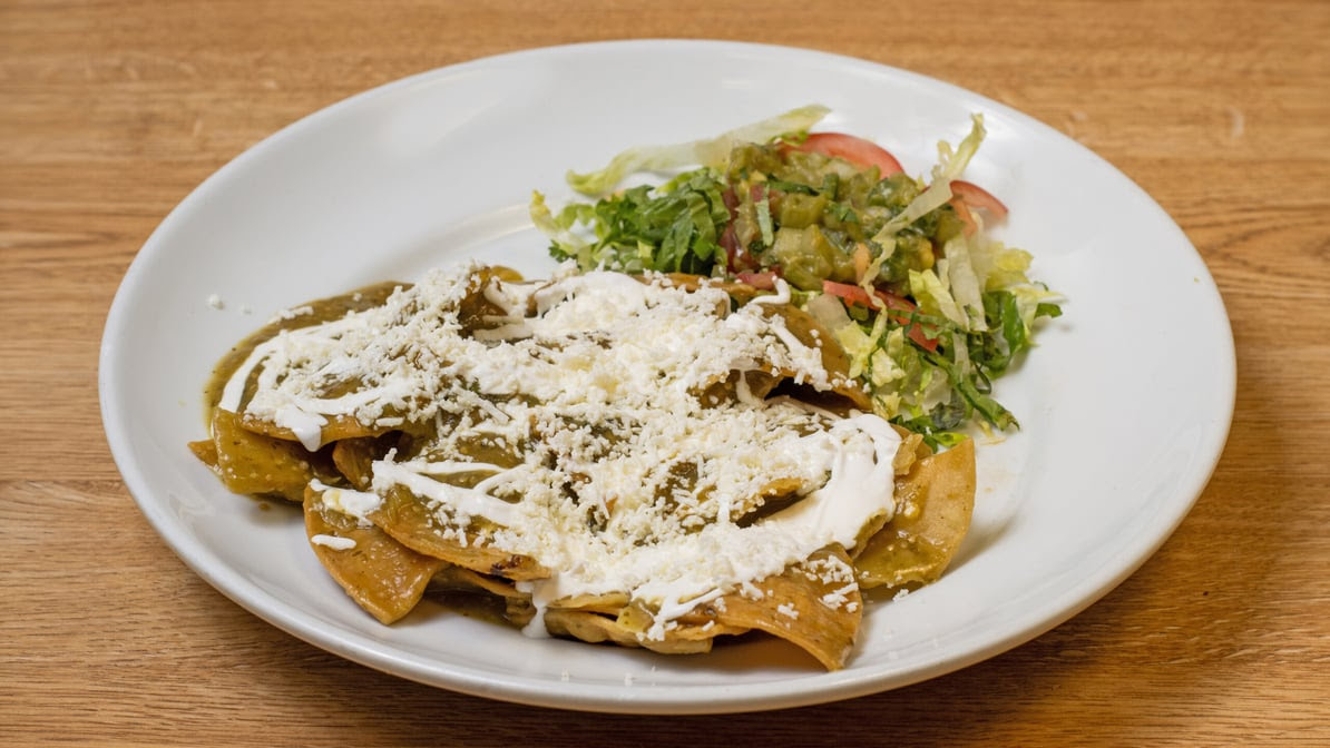 El Rinconcito by null