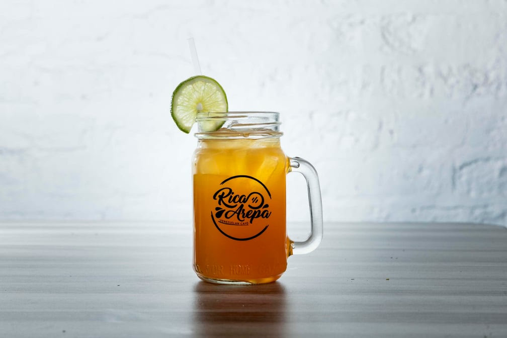 Rica Arepa ARMITAGE | Venezuelan Restaurant by null