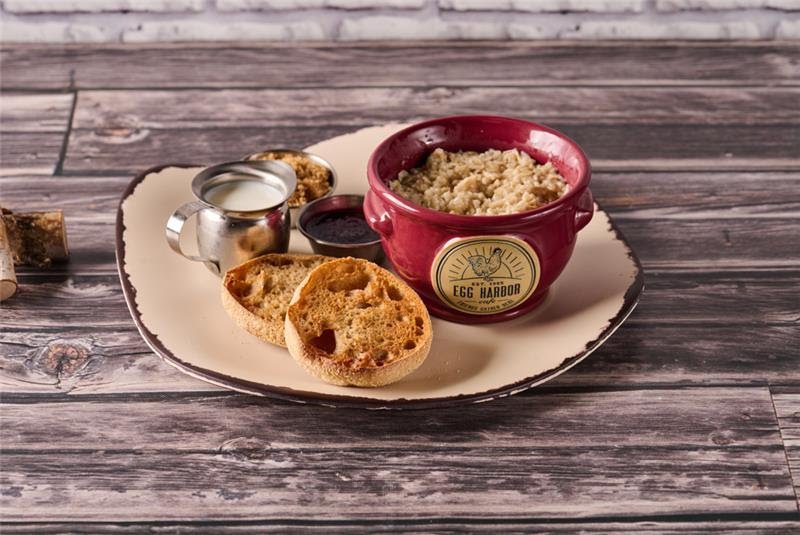 Egg Harbor Cafe by null