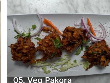 Pink Garlic Indian Cuisine-Oak Park by null