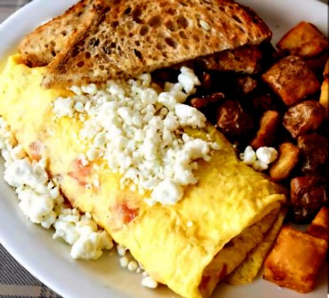 Skillet & Vine Bistro by null