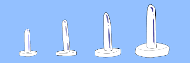 Premiere debbie does dilators jpg x Vaginal dilator