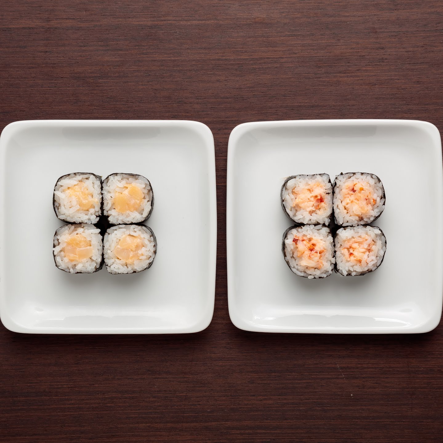 KazuNori: The Original Hand Roll Bar by null