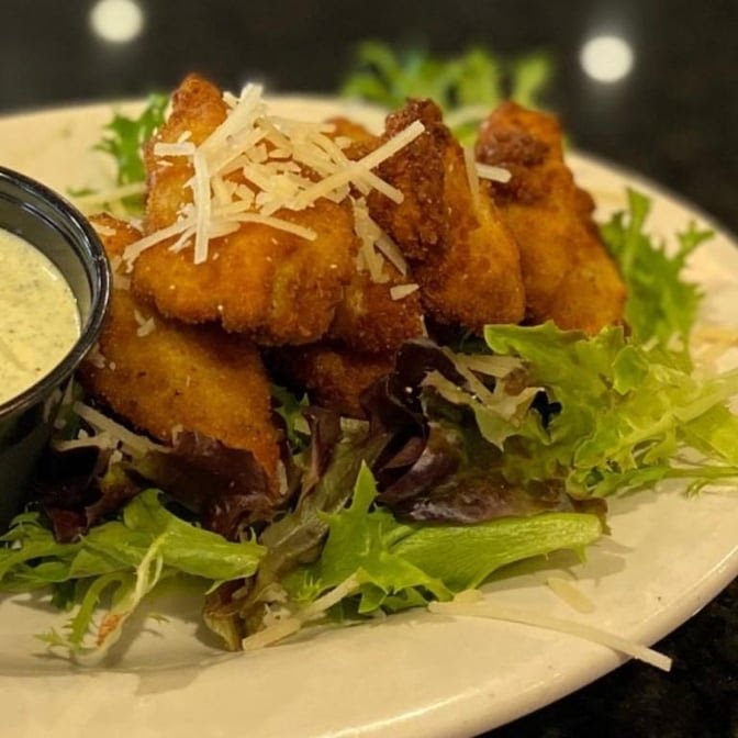 La Pizzeria Lafayette by null