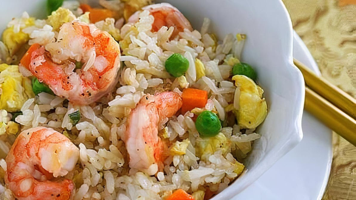 Five Star Asian Fusion by null