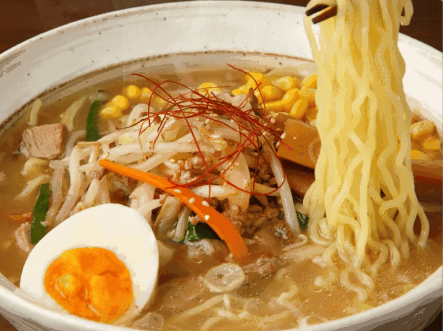 Bell's Diner by null