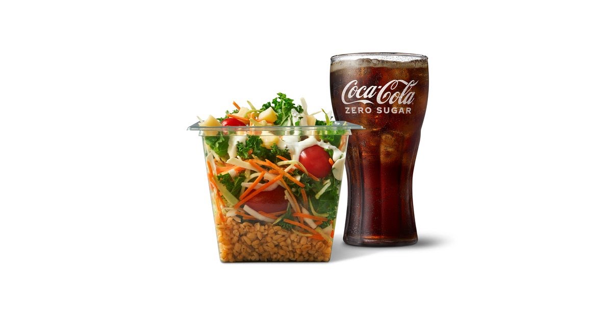 McDonald's Sandvika Storsenter by null
